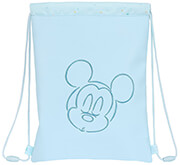 tsanta gymnastirioy safta mickey mouse baby photo