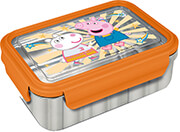 anoxeidoto paidiko doxeio fagitoy stor peppa pig kindness counts photo