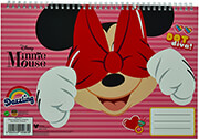 mplok zografikis a4 gim minnie mouse photo