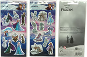 sticker foam frozen 2 photo