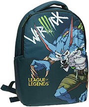 sakidio platis gim obal sport league of legends warwick photo