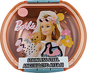 doxeio fagitoy gim stainless steel 680ml barbie collage photo