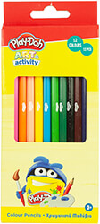 xromatista molybia play doh exagonika 12tmx photo