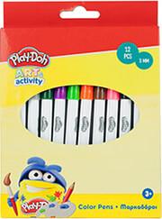 markadoroi play doh 12tmx 3mm photo