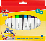 markadoroi play doh 12tmx 6mm washable photo