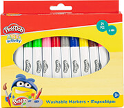 markadoroi play doh 24tmx 6mm washable photo