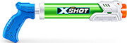 zuru x shot neropistolo tube soaker prasino photo