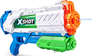 zuru x shot neropistolo fast fill blaster photo