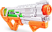 zuru x shot neropistolo epic fast fill photo