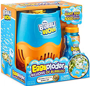 zuru bubble wow bubble eggploader photo