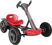 rollplay ilektrokinito flex kart 6v photo