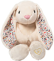 whisbear humming bunny cream me roz ixoys photo