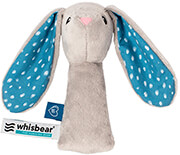 whisbear koydoynistra bunny grey photo