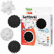 paixnidi aisthiseon tullo sensory balls photo