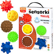 paixnidi aisthiseon tullo sensory balls 5 tmx photo