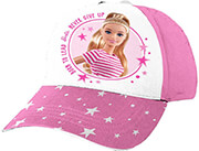 kapelo jockey barbie roz 54 cm photo