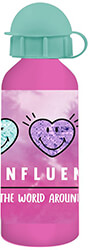 pagoyri aloyminioy smileyworld must roz 500 ml photo