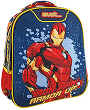 sxoliki tsanta platis nipioy avengers iron man armor up must 2 thikes photo