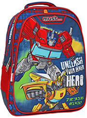 sxoliki tsanta platis dimotikoy transformers unlease your inner hero must 3 thikes photo