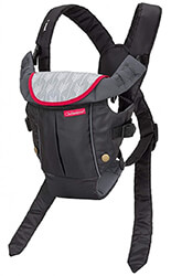 marsipos infantino swift classic carrier photo