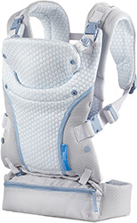 marsipos infantino staycool 4 in 1 convertible carrier photo
