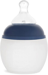 mpimpero elhee apo iatriki silikoni 240ml night photo