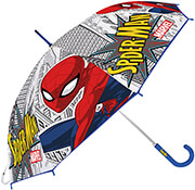 omprela safta umbrella spider man great power photo