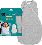 ypnosakos fthinoporinos grobag 1 tog thermokrasies 20 24c 0 3 minon sky grey marl photo