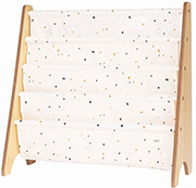 thikes gia biblia 3sprouts terrazzo cream 61x62x254cm photo