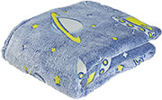 koyberta fleece das home relax 4863 mple 80x110cm photo