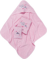 set petsetes das home babysmile 6619 roz 3tmx