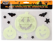aytokollita halloween glow in dark fun world kolokythes 29x17cm 3tmx 7004 photo