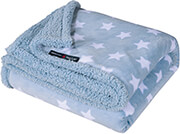 koyberta greenwich polo club baby 8823 fleece sherpa mple 80x110 cm photo