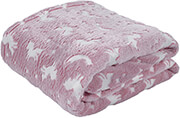 koyberta das home fleece 4832 roz 160x220cm