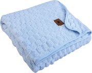 koyberta fleece baby greenwich polo club 8834 galazio 110x150cm photo
