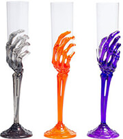 set potiria halloween xeri skeletoy fun world gkri mob postokali 26cm 6tmx 7007 photo