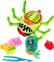 treasure x giochi preziosi aliens tarantoyla trr36000 photo