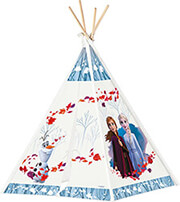 skinh indianiki john frozen 75216 photo