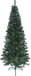 xristoygenniatiko dentro pvc prasino 210cm