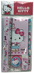 sxoliko set hello kitty gim 5tmx photo