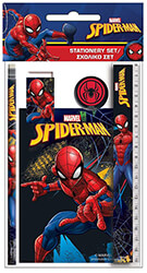 sxoliko set spiderman gim 5tmx photo