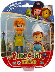 figoyres pinokio 2 pack pinokio tzepeto pnh02000 photo