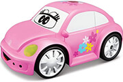 tilekateythynomeno aytokinito bburago junior easy play volkswagen new beetle roz 16 92003 photo