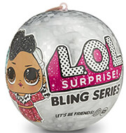 lol surprise koykla bling llu58000a