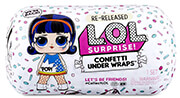 lol surprise koykla confetti under 571469e7c