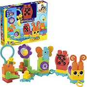 mega blocks sensory line fisher price kampia hkn44 photo