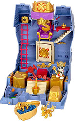 treasure x giochi preziosi treasure tomb trr25000 doro lampada photo