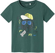 t shirt name it 13226080 nmmberte kyparissi 104 cm 4 eton photo
