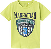 t shirt name it 13226080 nmmberte kitrino 104 cm 4 eton photo
