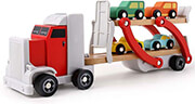 motor truck topbright 120327 photo